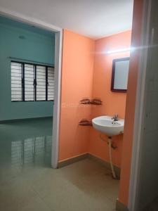 Image of 1000 Sq.ft 2 BHK Builder Floor for rent in Shanti Nagar, Bengaluru for Rs. 50000