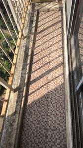 Image of 495 Sq.ft 1 BHK Apartment / Flat for sale in Virar West, Virar for Rs. 3300000