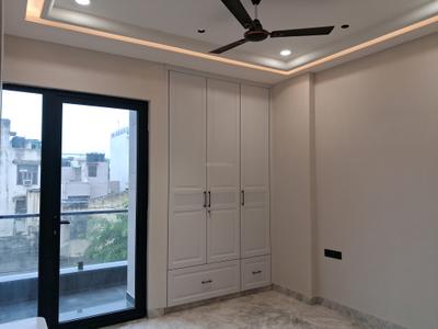 3 BHK Independent Builder Floor
