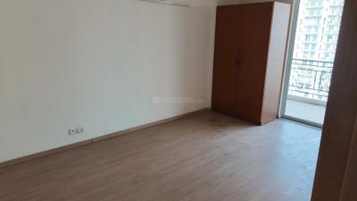Bedroom Image of 1320 Sq.ft 3 BHK Apartment / Flat for rent in DLF Express Greens, Manesar Gurgaon for Rs. 30000