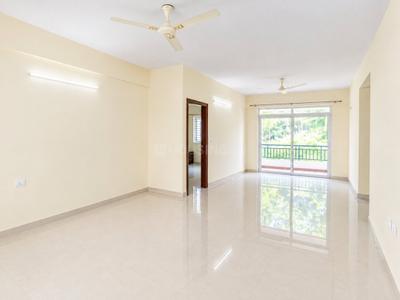 Hall Image of 1170 Sq.ft 2 BHK Apartment / Flat for sale in Brigade Yelahanka by Brigade Enterprises Ltd, Yelahanka Bengaluru for Rs. 8000000
