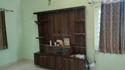Living Room Image of 1710 Sq.ft 3 BHK Duplex for sale in Sainikpuri Secunderabad for Rs. 20000000