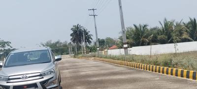 Image of 470 Sq.ft Residential Plot / Land for sale in Duvvada, Visakhapatnam for Rs. 3900000