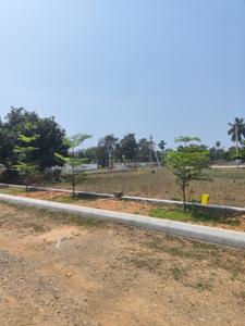 Image of 165 Sq.ft Residential Plot / Land for sale in Tarluvada, Visakhapatnam for Rs. 2458500