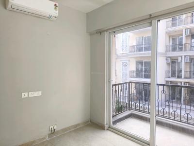 Bedroom Image of 1205 Sq.ft 3 BHK Builder Floor for sale in Signature Global City 81, Sector 81 Gurgaon for Rs. 14250000
