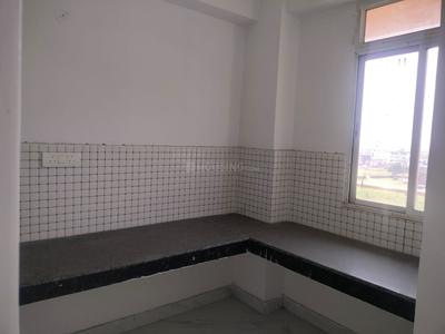 Kitchen Image of 1034 Sq.ft 2 BHK Apartment / Flat for sale in Danapur - Khagaul Road Patna for Rs. 6721006