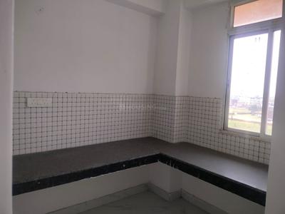 Kitchen Image of 1476 Sq.ft 3 BHK Apartment / Flat for sale in Danapur - Khagaul Road Patna for Rs. 9594006
