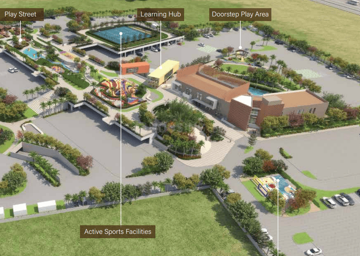 Ashiana ama Main Image 1