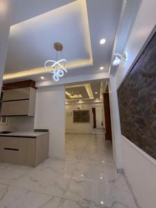 Hall Image of 1400 Sq.ft 2 BHK Apartment / Flat for sale in Govind Vihar Dehradun for Rs. 7200000