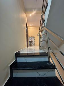 Image of 650 Sq.ft 3 BHK Duplex for sale in Naubasta, Kanpur for Rs. 5500000