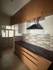 Kitchen Image of 1085 Sq.ft 2 BHK Apartment / Flat for sale in Prestige Jindal City, Anchepalya Bengaluru for Rs. 14500000