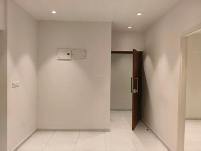 Living Room Image of 680 Sq.ft 1 BHK Apartment / Flat for sale in Runwal My City Phase II Cluster 5 Part III by Runwal Realty, Dombivli East Thane for Rs. 5300000