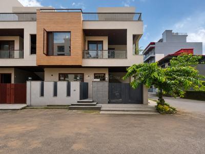 Building Image of 2200 Sq.ft 3 BHK Independent House for sale in Sahastradhara Road Dehradun for Rs. 18000000