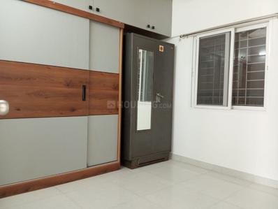Bedroom Image of 1087 Sq.ft 3 BHK Apartment / Flat for sale in Dommasandra Bengaluru for Rs. 9800000