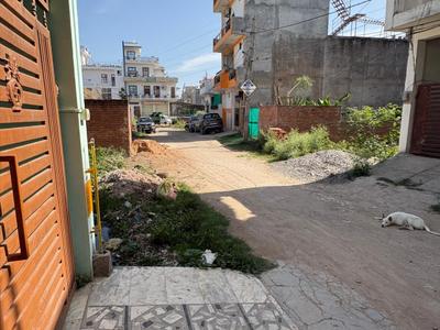Balcony Image of 2100 Sq.ft 4 BHK Independent House for sale in Ashiyana Lucknow for Rs. 12500000