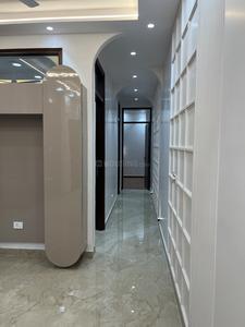 3 BHK Independent Builder Floor