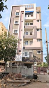 2 BHK Flat