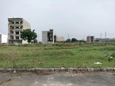 Image of 242 Sq.ft Residential Plot / Land for sale in Sector 80, Faridabad for Rs. 33880000