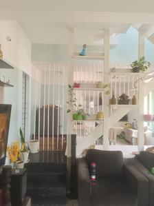 Hall Image of 3200 Sq.ft 5 BHK Independent House for sale in White County, Jigani Bengaluru for Rs. 19500000