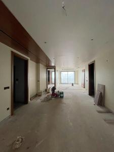 Hall Image of 1800 Sq.ft 4 BHK Builder Floor for sale in Sector 57 Gurgaon for Rs. 35500000