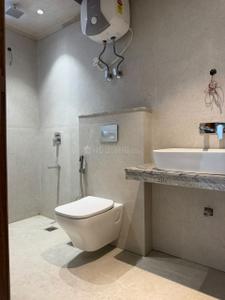 Image of 1750 Sq.ft 4 BHK Apartment / Flat for sale in Sector 56, Gurgaon for Rs. 15100000