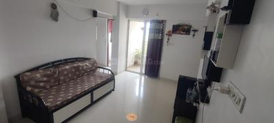Hall Image of 950 Sq.ft 2 BHK Apartment / Flat for sale in Shri Sai 7th Heaven, Dhanori Pune for Rs. 5500000