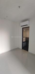 Bedroom Image of 750 Sq.ft 2 BHK Apartment / Flat for rent in Lodha Casa Maxima, Mira Road East Mira Bhayandar for Rs. 35000