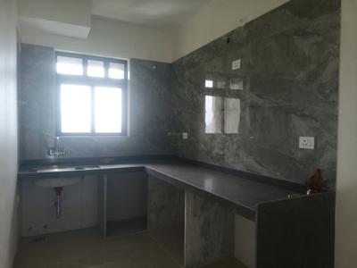 Kitchen Image of 998 Sq.ft 2 BHK Apartment / Flat for sale in Hubtown Seasons, Chembur Mumbai for Rs. 35000000