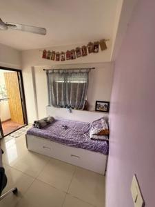 Bedroom Image of 950 Sq.ft 2 BHK Apartment / Flat for sale in Signature Classic, Sompura Bengaluru for Rs. 7800000