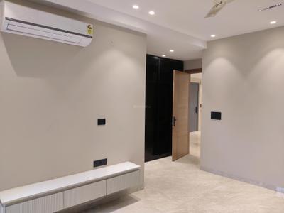 Bedroom Image of 2460 Sq.ft 3 BHK Builder Floor for rent in Sector 26A Gurgaon for Rs. 95000