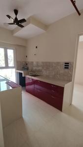 Kitchen Image of 425 Sq.ft 1 BHK Apartment / Flat for sale in Raghav Amara, Kurla East Mumbai for Rs. 10500000