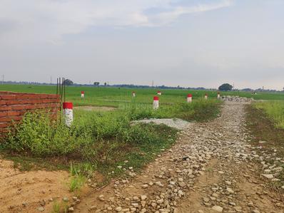 Image of 600 Sq.ft Residential Plot / Land for sale in Kanhauli, Patna for Rs. 1320000