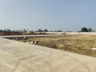 Image of 840 Sq.ft Residential Plot / Land for sale in Alkapuri, Ratlam for Rs. 1848000