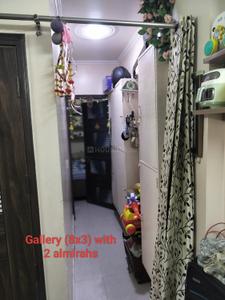 Hall Image of 600 Sq.ft 2 BHK Builder Floor for sale in Sector 1 Dwarka New Delhi for Rs. 3800000