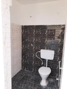 Bathroom Image of 750 Sq.ft 2 BHK Apartment / Flat for rent in Gandhi Nagar, Gandhi Nagar Jammu for Rs. 15000