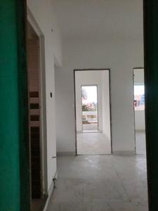 Main Entrance Image of 1450 Sq.ft 3 BHK Apartment / Flat for sale in Jeet Residency, Hussainpur Kolkata for Rs. 8200000