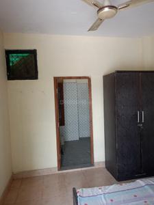 Bedroom Image of 300 Sq.ft 1 RK Independent House for rent in Sector 29 Noida for Rs. 18000