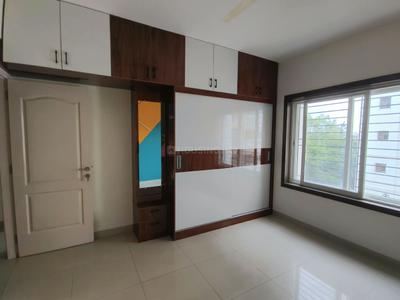 Bedroom Image of 1313 Sq.ft 2 BHK Apartment / Flat for rent in Anjanapura Township Bengaluru for Rs. 40000