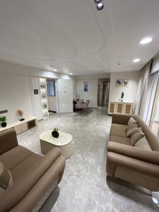 Hall Image of 1670 Sq.ft 4 BHK Apartment / Flat for sale in Shivshakti Prime, Badlapur West Badlapur for Rs. 8100000