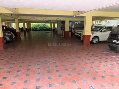Image of 2050 Sq.ft 3 BHK Apartment / Flat for sale in JP Nagar, Bengaluru for Rs. 39000000
