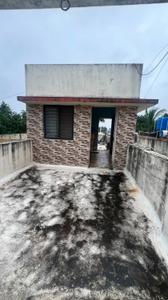 Image of 750 Sq.ft 2 BHK Independent House for sale in Nashik Road, Nashik for Rs. 3500000