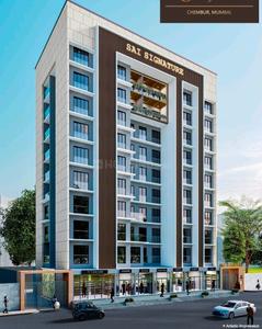 Image of 762 Sq.ft 2 BHK Apartment / Flat for sale in Chembur, Mumbai for Rs. 35000000
