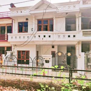 Image of 1380 Sq.ft 3.5 BHK Independent House for sale in Indira Nagar, Lucknow for Rs. 20000000