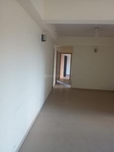 Hall Image of 2050 Sq.ft 4 BHK Apartment / Flat for sale in DLF New Town Heights, Sector 91 Gurgaon for Rs. 22000000