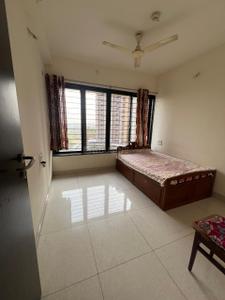 Hall Image of 1000 Sq.ft 2 BHK Apartment / Flat for sale in Nanded Sargam, Nanded Pune for Rs. 11000000