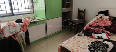 Kitchen Image of 1200 Sq.ft 2 BHK Apartment / Flat for rent in Vaishnavi Gardenia, T Dasarahalli Bengaluru for Rs. 48000
