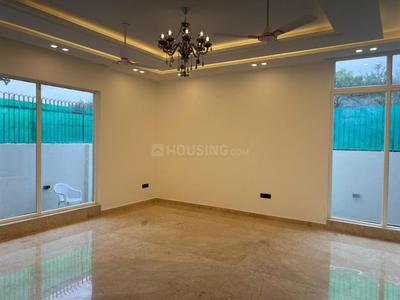 Hall Image of 4200 Sq.ft 5 BHK Villa for sale in Sainik Farm New Delhi for Rs. 52500000