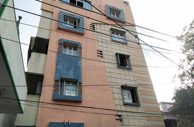 Image of SAI GRACIA,FLAT NO:201 in Begumpet, Hyderabad