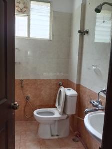 Bathroom Image of 1750 Sq.ft 3 BHK Apartment / Flat for rent in Basavanagudi Bengaluru for Rs. 50000
