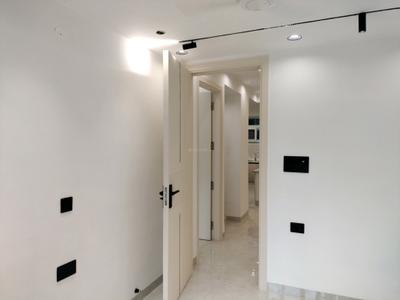Bedroom Image of 2000 Sq.ft 4 BHK Apartment / Flat for sale in Sargodha Apartment, Sector 7 Dwarka New Delhi for Rs. 31000000